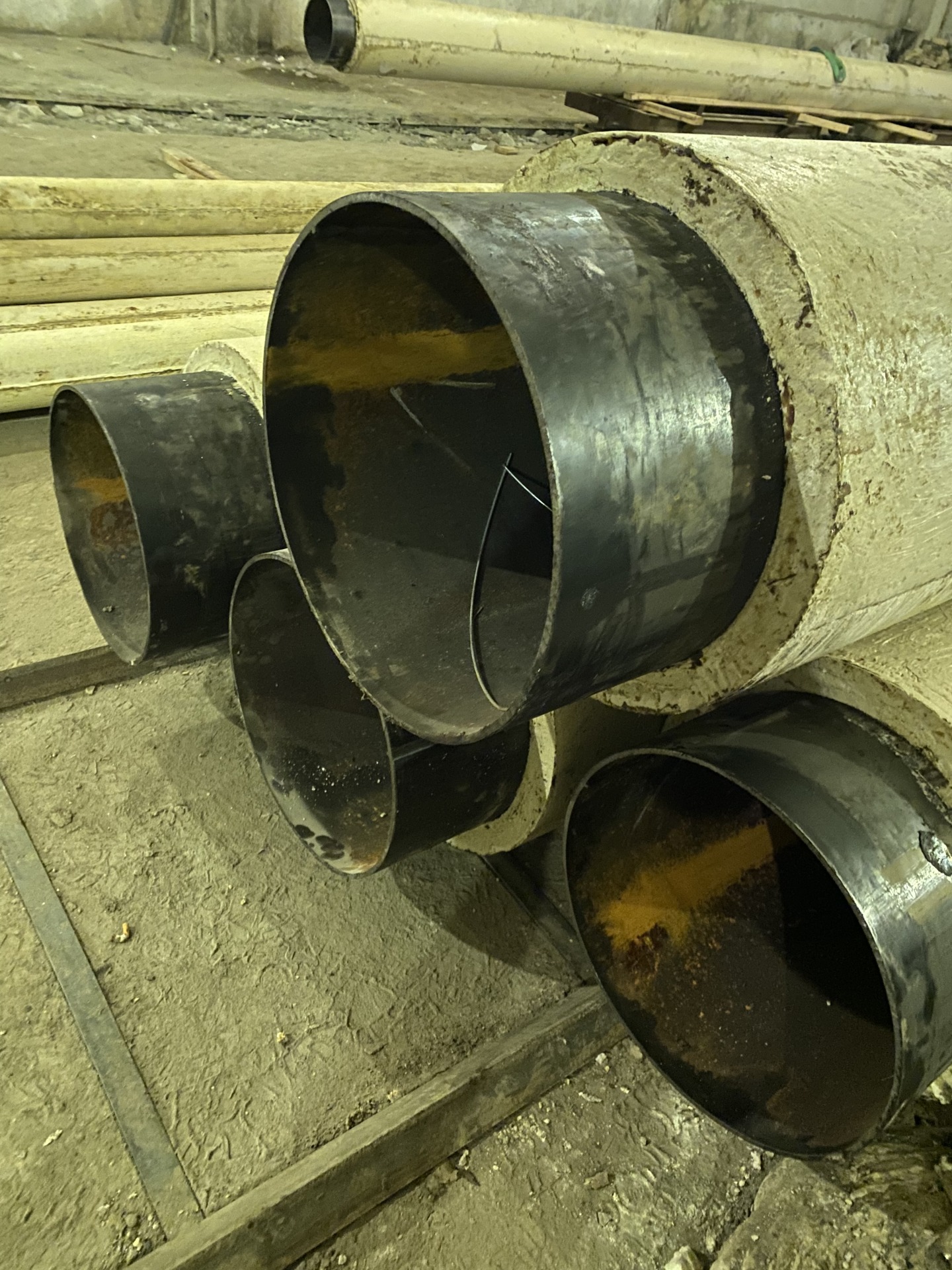 Производственная Компания "Комплексные Системы Теплоснабжения ...